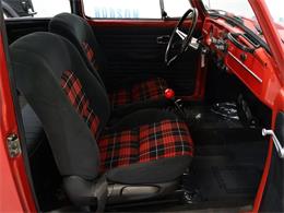 1974 Volkswagen Beetle (CC-2069162) for sale in Greensboro, North Carolina