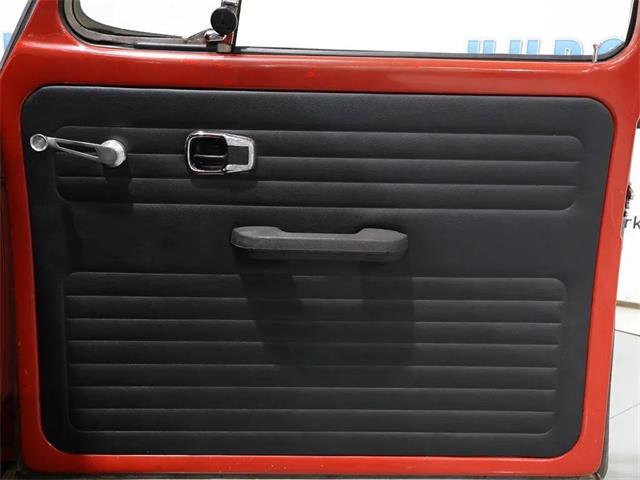 1974 Volkswagen Beetle (CC-2069162) for sale in Greensboro, North Carolina