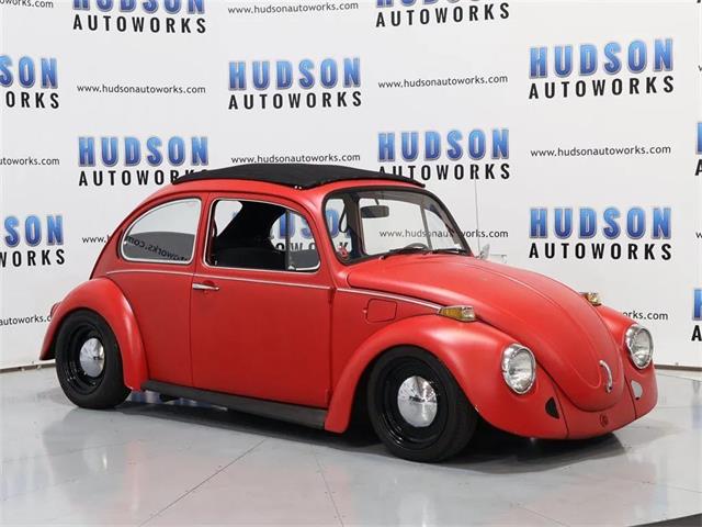 1974 Volkswagen Beetle (CC-2069162) for sale in Greensboro, North Carolina