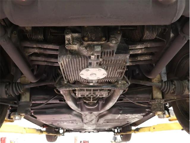 1974 Volkswagen Beetle (CC-2069162) for sale in Greensboro, North Carolina