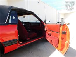 1984 Ford Mustang (CC-2069163) for sale in Concord, North Carolina