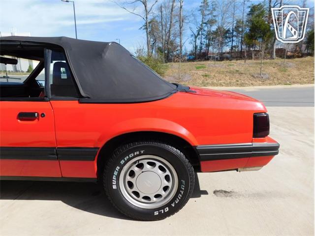 1984 Ford Mustang (CC-2069163) for sale in Concord, North Carolina