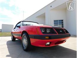 1984 Ford Mustang (CC-2069163) for sale in Concord, North Carolina