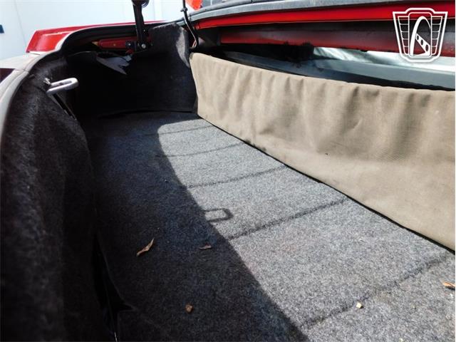 1984 Ford Mustang (CC-2069163) for sale in Concord, North Carolina