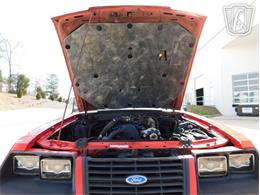 1984 Ford Mustang (CC-2069163) for sale in Concord, North Carolina