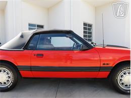 1984 Ford Mustang (CC-2069163) for sale in Concord, North Carolina