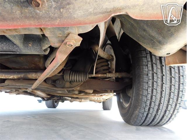 1984 Ford Mustang (CC-2069163) for sale in Concord, North Carolina