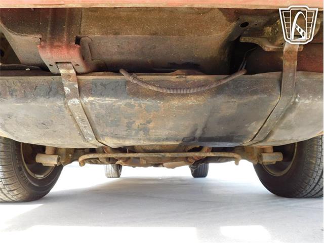 1984 Ford Mustang (CC-2069163) for sale in Concord, North Carolina