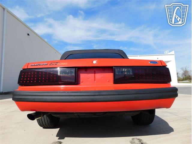 1984 Ford Mustang (CC-2069163) for sale in Concord, North Carolina