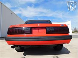 1984 Ford Mustang (CC-2069163) for sale in Concord, North Carolina
