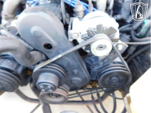 1984 Ford Mustang (CC-2069163) for sale in Concord, North Carolina
