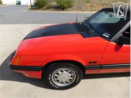 1984 Ford Mustang (CC-2069163) for sale in Concord, North Carolina