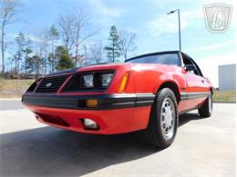 1984 Ford Mustang (CC-2069163) for sale in Concord, North Carolina