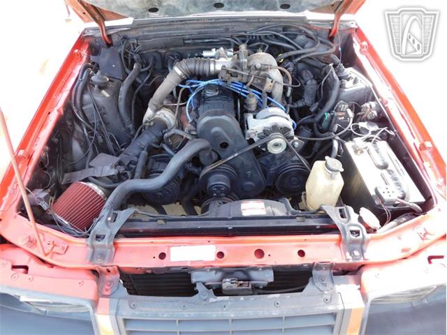 1984 Ford Mustang (CC-2069163) for sale in Concord, North Carolina