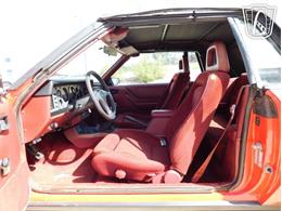 1984 Ford Mustang (CC-2069163) for sale in Concord, North Carolina