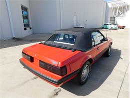 1984 Ford Mustang (CC-2069163) for sale in Concord, North Carolina