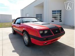 1984 Ford Mustang (CC-2069163) for sale in Concord, North Carolina