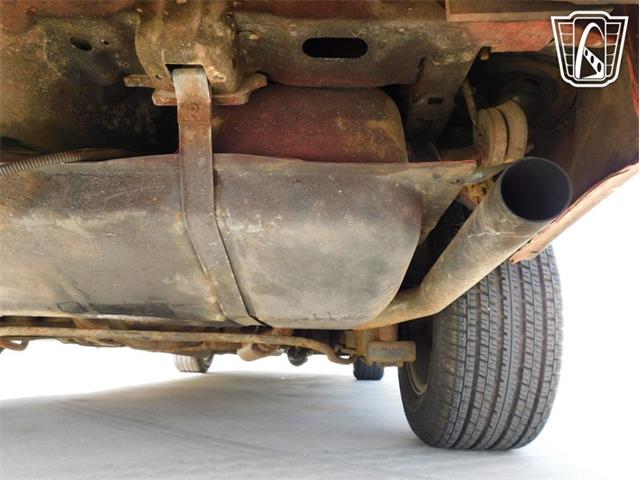 1984 Ford Mustang (CC-2069163) for sale in Concord, North Carolina