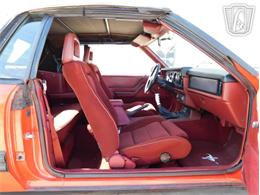 1984 Ford Mustang (CC-2069163) for sale in Concord, North Carolina
