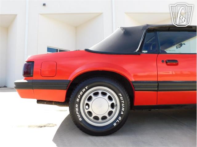 1984 Ford Mustang (CC-2069163) for sale in Concord, North Carolina