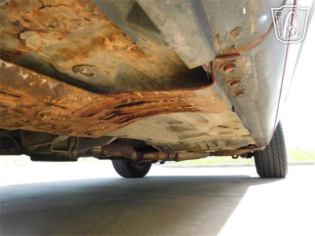 1984 Ford Mustang (CC-2069163) for sale in Concord, North Carolina
