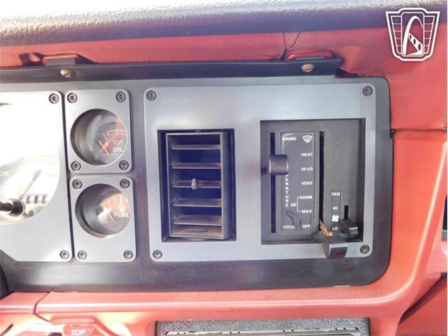 1984 Ford Mustang (CC-2069163) for sale in Concord, North Carolina