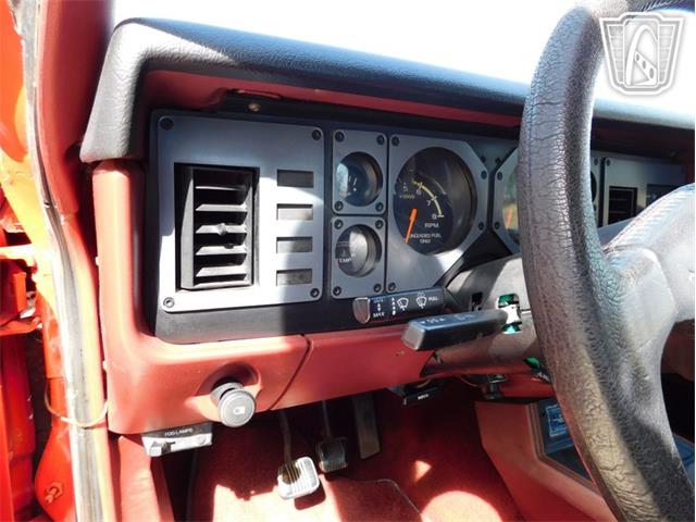 1984 Ford Mustang (CC-2069163) for sale in Concord, North Carolina