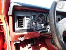1984 Ford Mustang (CC-2069163) for sale in Concord, North Carolina