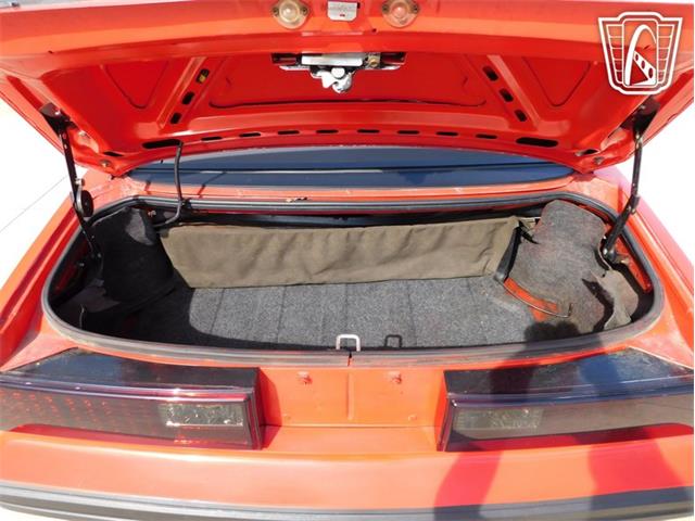 1984 Ford Mustang (CC-2069163) for sale in Concord, North Carolina