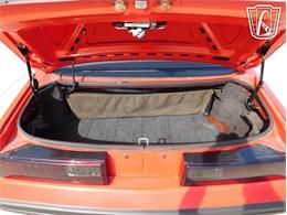 1984 Ford Mustang (CC-2069163) for sale in Concord, North Carolina