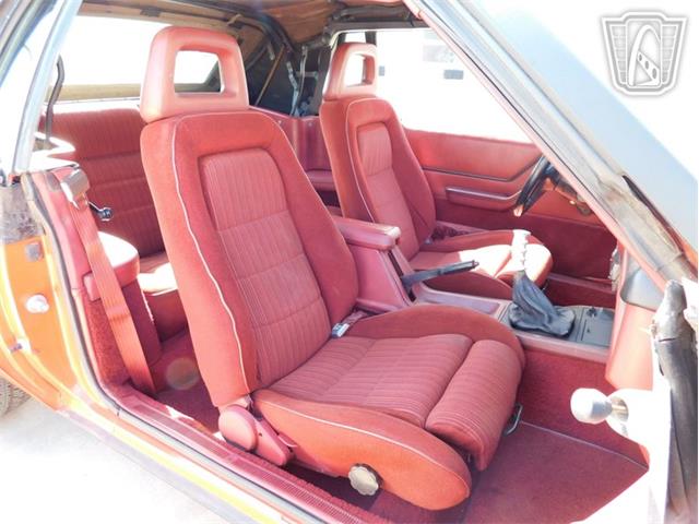 1984 Ford Mustang (CC-2069163) for sale in Concord, North Carolina