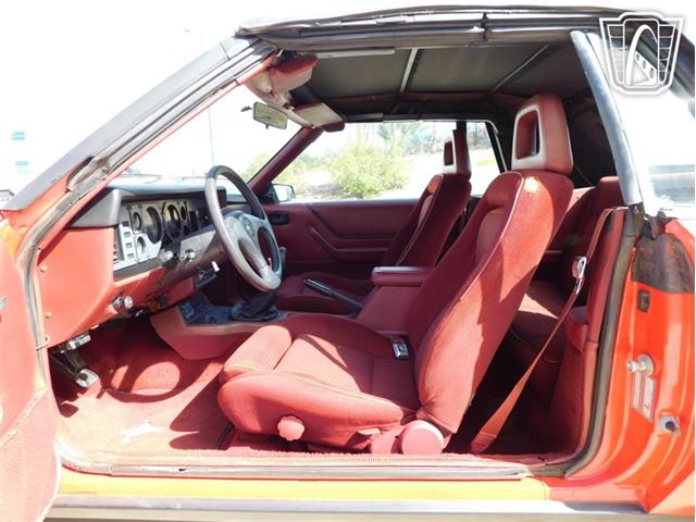 1984 Ford Mustang (CC-2069163) for sale in Concord, North Carolina
