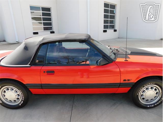 1984 Ford Mustang (CC-2069163) for sale in Concord, North Carolina