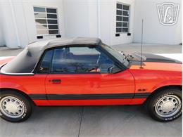 1984 Ford Mustang (CC-2069163) for sale in Concord, North Carolina