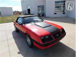 1984 Ford Mustang (CC-2069163) for sale in Concord, North Carolina