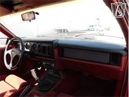 1984 Ford Mustang (CC-2069163) for sale in Concord, North Carolina