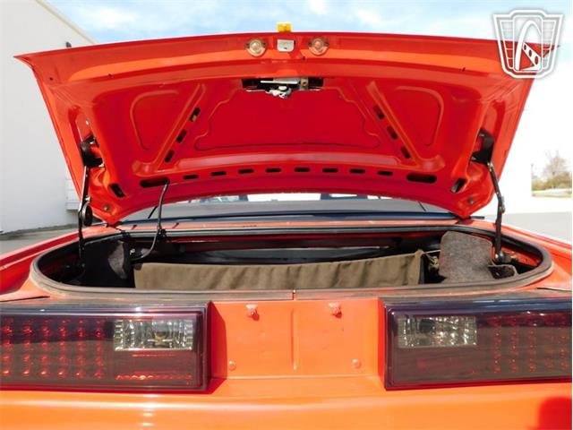 1984 Ford Mustang (CC-2069163) for sale in Concord, North Carolina