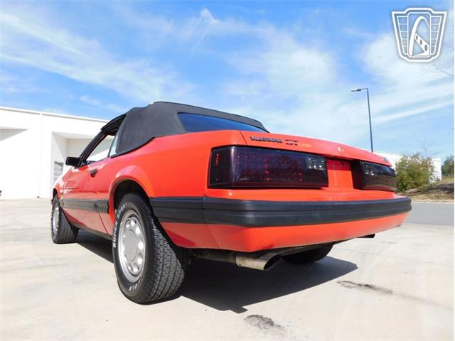 1984 Ford Mustang (CC-2069163) for sale in Concord, North Carolina