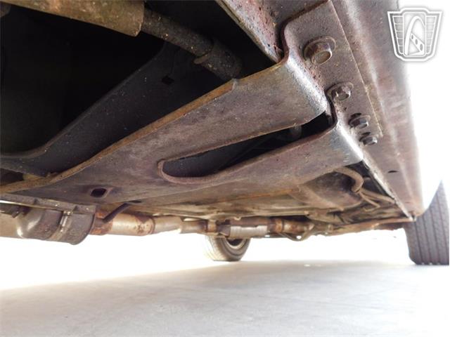 1984 Ford Mustang (CC-2069163) for sale in Concord, North Carolina