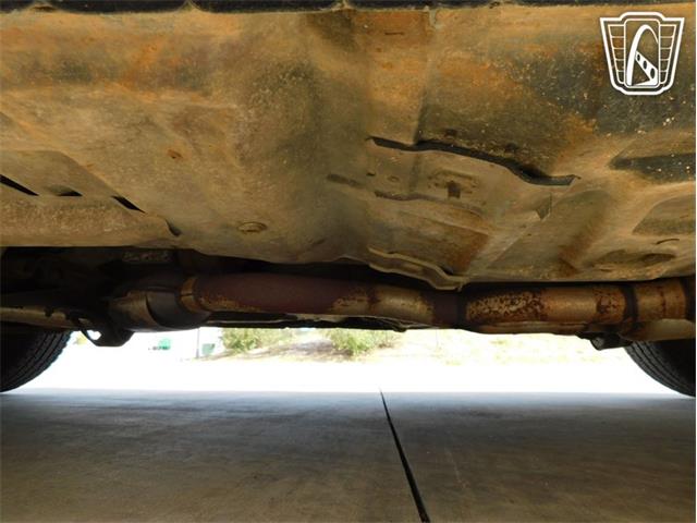 1984 Ford Mustang (CC-2069163) for sale in Concord, North Carolina