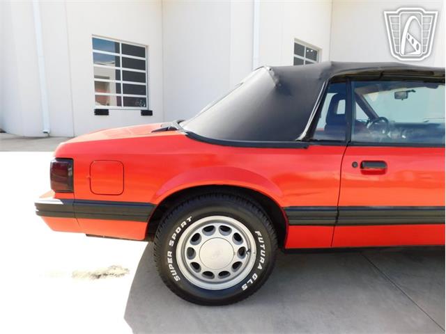 1984 Ford Mustang (CC-2069163) for sale in Concord, North Carolina
