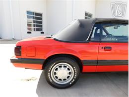 1984 Ford Mustang (CC-2069163) for sale in Concord, North Carolina