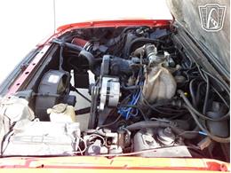 1984 Ford Mustang (CC-2069163) for sale in Concord, North Carolina