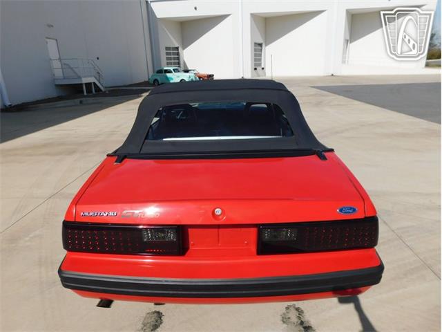 1984 Ford Mustang (CC-2069163) for sale in Concord, North Carolina