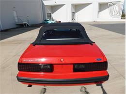 1984 Ford Mustang (CC-2069163) for sale in Concord, North Carolina