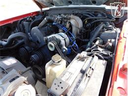 1984 Ford Mustang (CC-2069163) for sale in Concord, North Carolina
