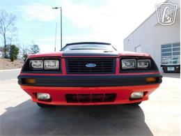 1984 Ford Mustang (CC-2069163) for sale in Concord, North Carolina