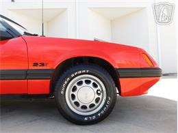1984 Ford Mustang (CC-2069163) for sale in Concord, North Carolina