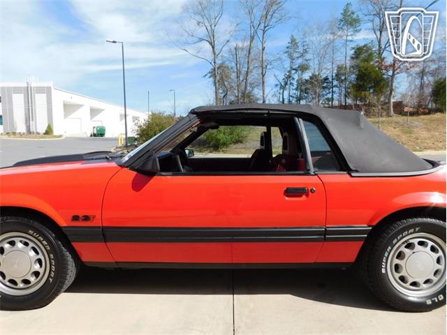 1984 Ford Mustang (CC-2069163) for sale in Concord, North Carolina