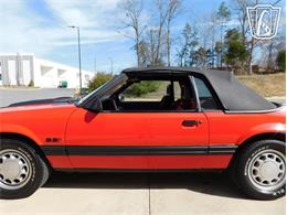1984 Ford Mustang (CC-2069163) for sale in Concord, North Carolina